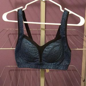 Lulu Lemon sports bra